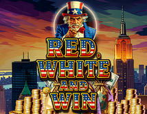 Vorschaubild von Genii Red White and Win