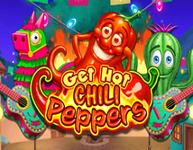 Preview image of Get Hot Chili Peppers Dice