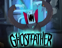 Preview image of Ghost Father
