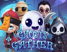 Предварительный просмотр Ghosts Gather