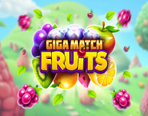 Preview image of Giga Match Fruits