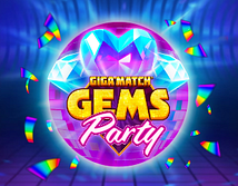Anteprima di Giga Match Gems Party