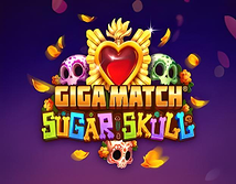 Preview image of Giga Match Sugar Skull