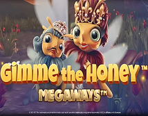 Preview image of Gimme the Honey Megaways