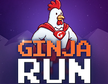 Vista previa de Ginja Run