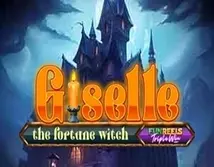 Preview image of Giselle The Fortune Witch