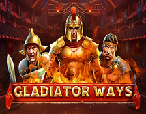 Preview image of Gladiator Ways