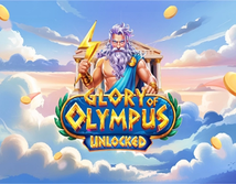 Preview image of Glory Of Olympus Unlocked
