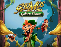 Preview image of Gnomos Mix Golden Edition