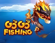 Preview image of Go Go Fishing