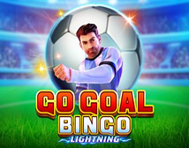 Anteprima di Go Goal Bingo