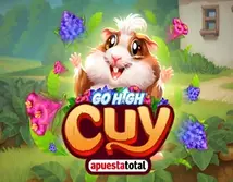 Preview image of Go High Cuy Apuesta Total