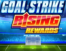 Preview image of Goal Strike Rising Rewards