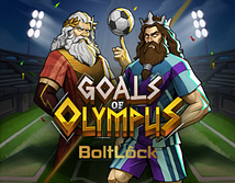 Предварительный просмотр Goals of Olympus BoltLock