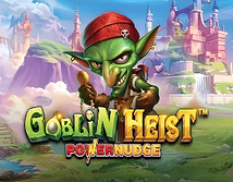 Goblin Heist Powernudge