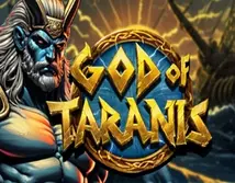 Preview image of God of Taranis