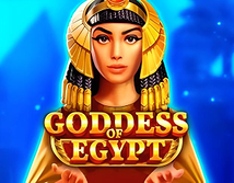 Goddess of Egypt