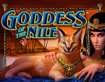 Preview image of Goddess of the Nile