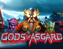 Preview image of Gods of Asgards
