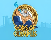 Gods Of Olympus