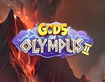 Preview image of Gods of Olympus II