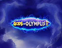 Preview image of Gods of Olympus IV