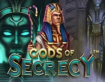 Preview image of Gods of Secrecy