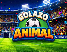 Anteprima di Golazo Animal