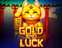 Preview image of Gold and Luck