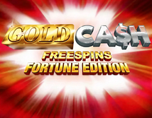 Aperçu de Gold Cash Free Spins Fortune Edition