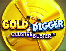 Vorschaubild von Gold Digger Clusterbuster