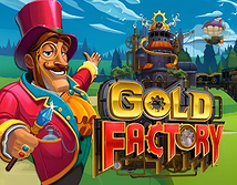 Gold Factory