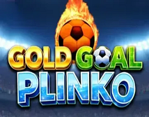 Aperçu de Gold Goal Plinko