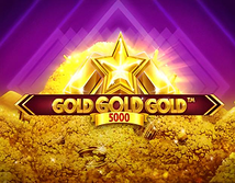 Preview image of Gold Gold Gold 5000