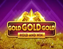Preview image of Gold Gold Gold Hold and Win