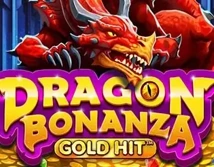 Ganhe o tesouro do dragão com o slot Gold Hit Dragon Bonanza na