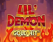 Gold Hit Lil Demon