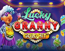 Anteprima di Gold Hit Lucky Granny