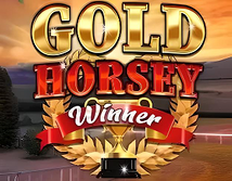Gold Horsey Winner