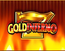 Preview image of Gold Inferno