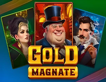 Gold Magnate