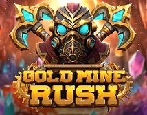 Preview image of Gold Mine Rush