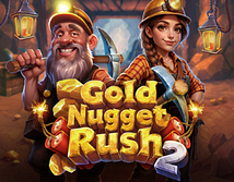 Предварительный просмотр Gold Nugget Rush 2