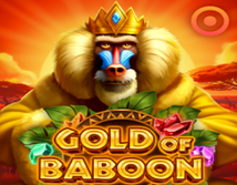 Vorschaubild von Gold of Baboon