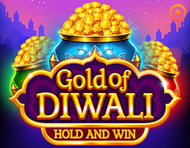 Gold of Diwali Hold and Winのプレビュー画像
