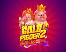 Preview image of Gold Pigger 2 Royal Snouts