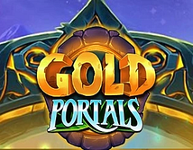 Pré-visualização de Gold Portals