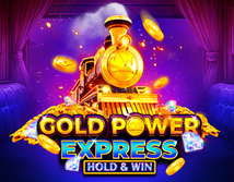 Vista previa de Gold Power Express