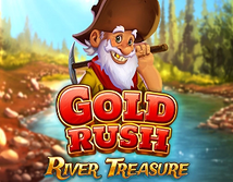 Preview image of Gold Rush River Treasure