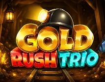 Предварительный просмотр Gold Rush Trio